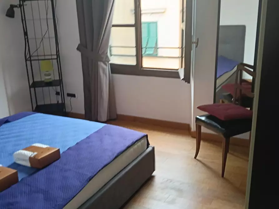 Immagine 5 di Loft/Open space in vendita  a Pisa