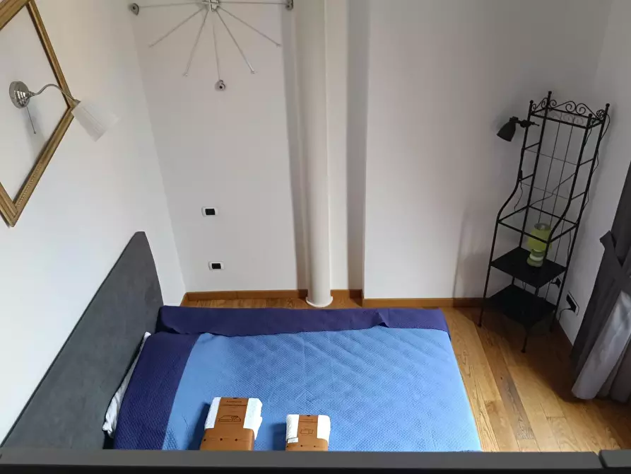 Immagine 10 di Loft/Open space in vendita  a Pisa