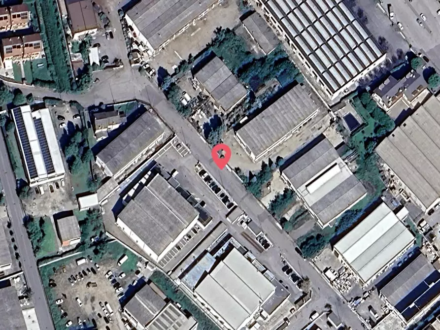 Immagine 3 di Attività artigianale in vendita  a Cura Carpignano