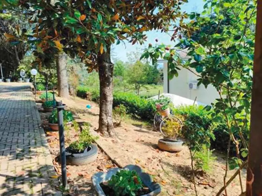 Immagine 10 di Appartamento in vendita  a Stradella