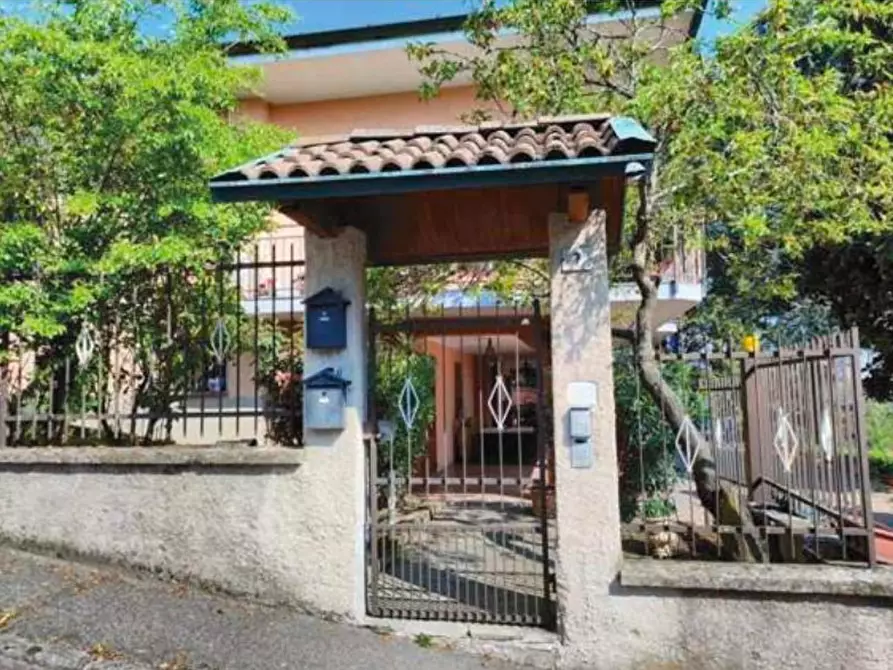 Immagine 3 di Appartamento in vendita  a Stradella