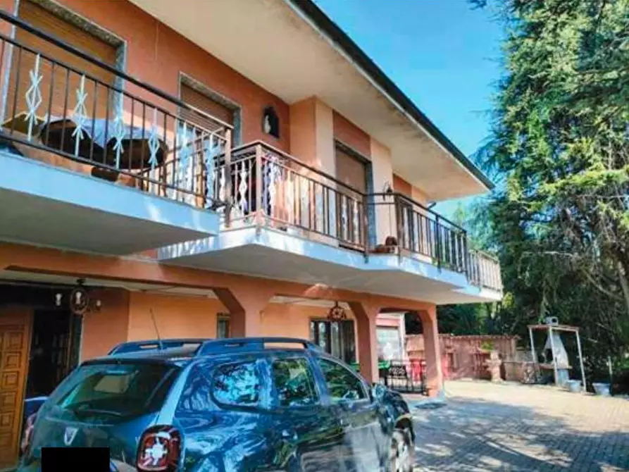 Immagine 4 di Appartamento in vendita  a Stradella