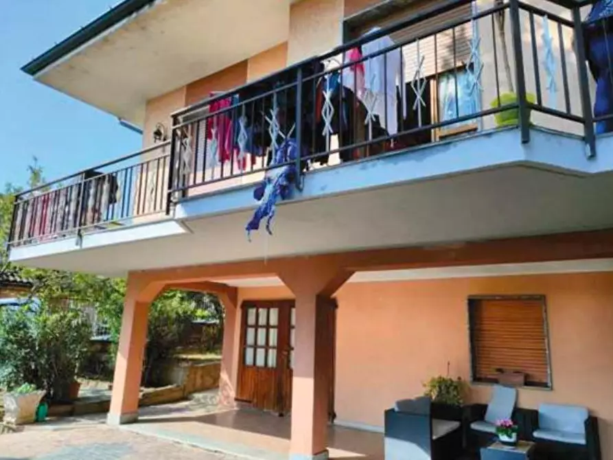 Immagine 7 di Appartamento in vendita  a Stradella