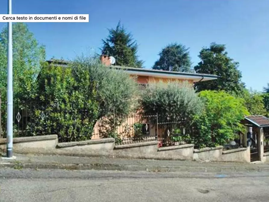 Immagine 11 di Appartamento in vendita  a Stradella