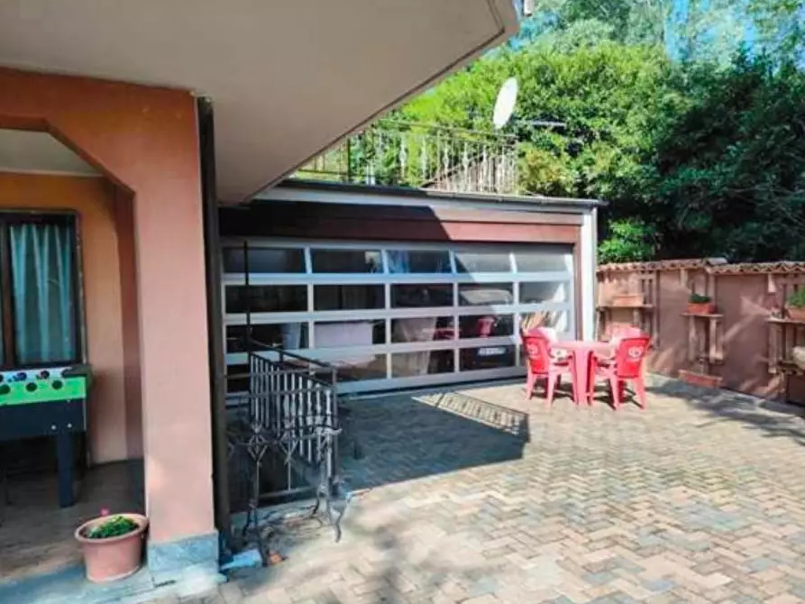 Immagine 8 di Appartamento in vendita  a Stradella