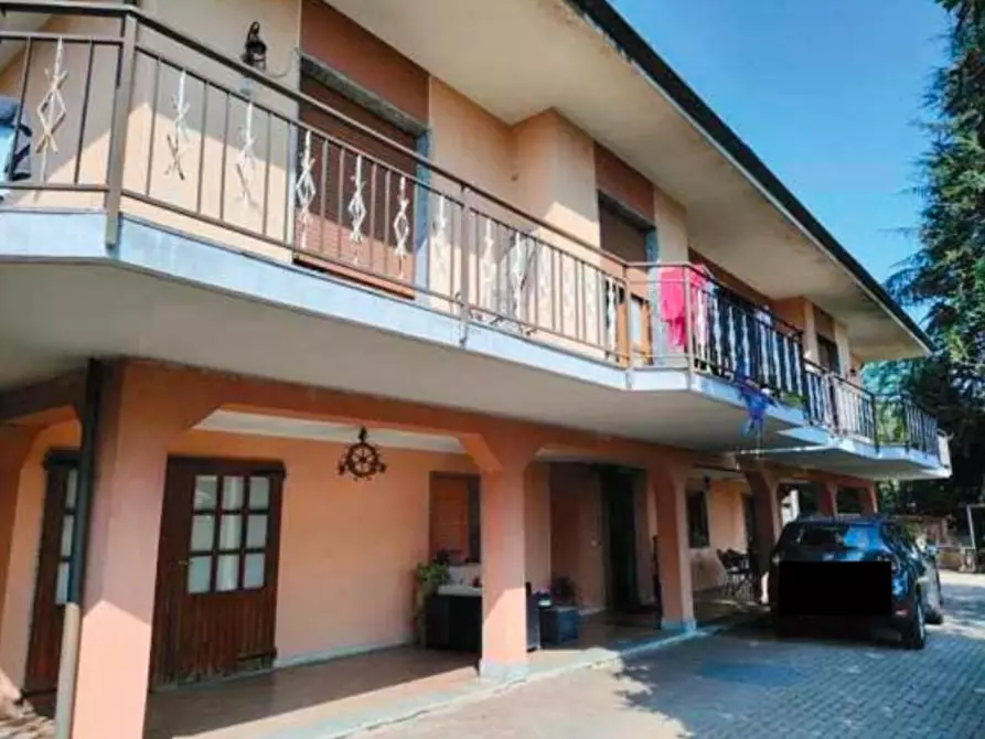 Immagine 6 di Appartamento in vendita  a Stradella