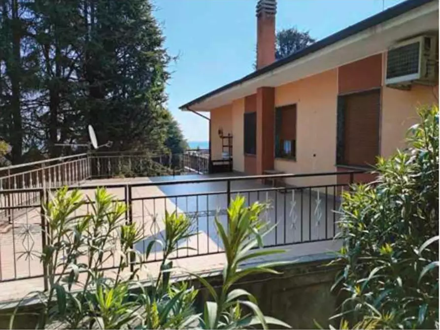 Immagine 5 di Appartamento in vendita  a Stradella