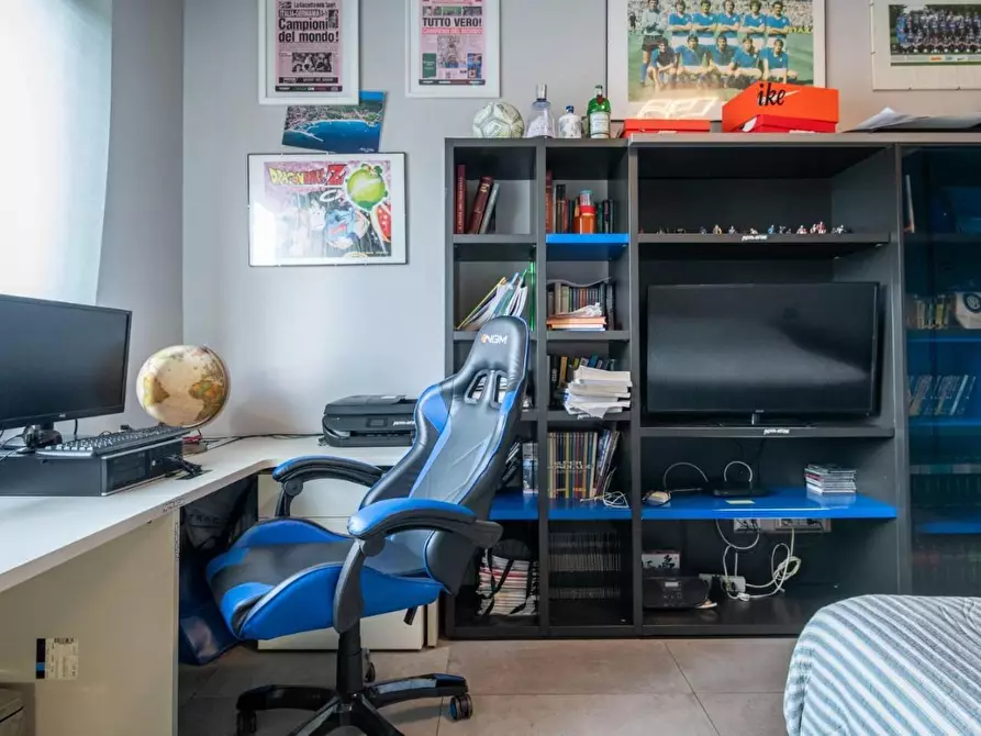 Immagine 21 di Appartamento in vendita  a Pisa