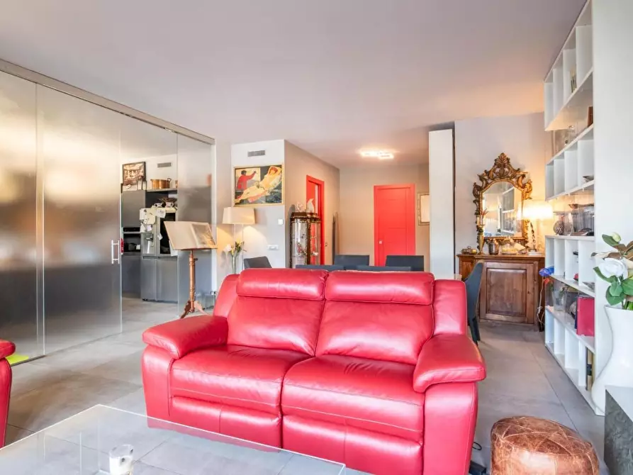 Immagine 7 di Appartamento in vendita  a Pisa