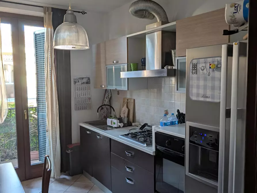 Immagine 13 di Appartamento in vendita  a Voghera