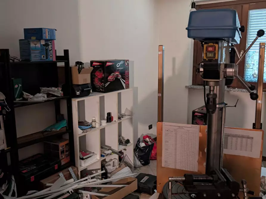 Immagine 6 di Appartamento in vendita  a Voghera