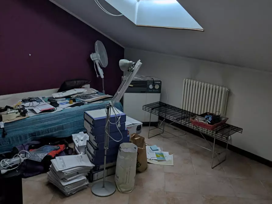 Immagine 17 di Appartamento in vendita  a Voghera