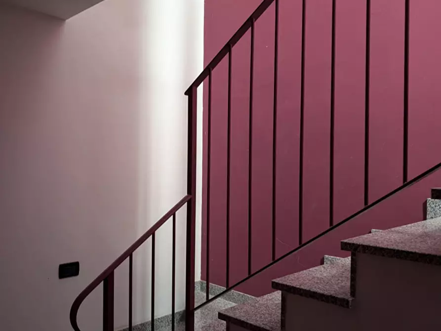 Immagine 8 di Appartamento in vendita  a Voghera