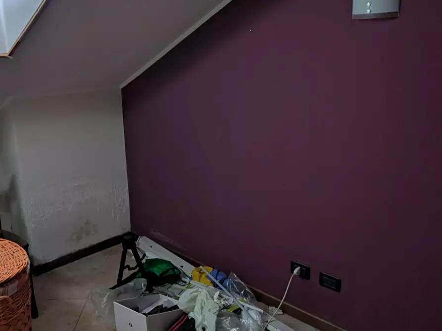 Immagine 15 di Appartamento in vendita  a Voghera