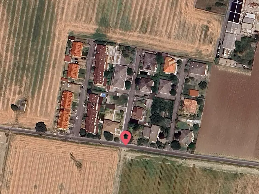 Immagine 19 di Appartamento in vendita  a Voghera