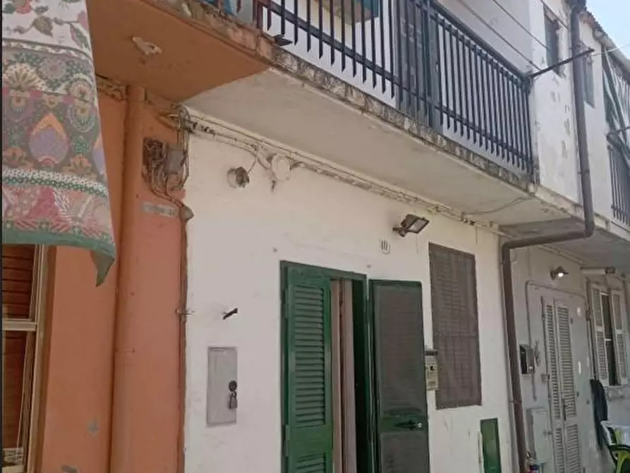 Immagine 1 di Appartamento in vendita  a Sannazzaro De' Burgondi