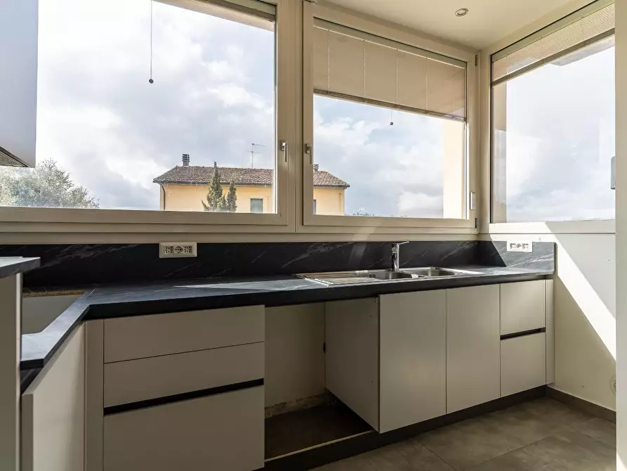 Immagine 19 di Appartamento in vendita  a Certaldo