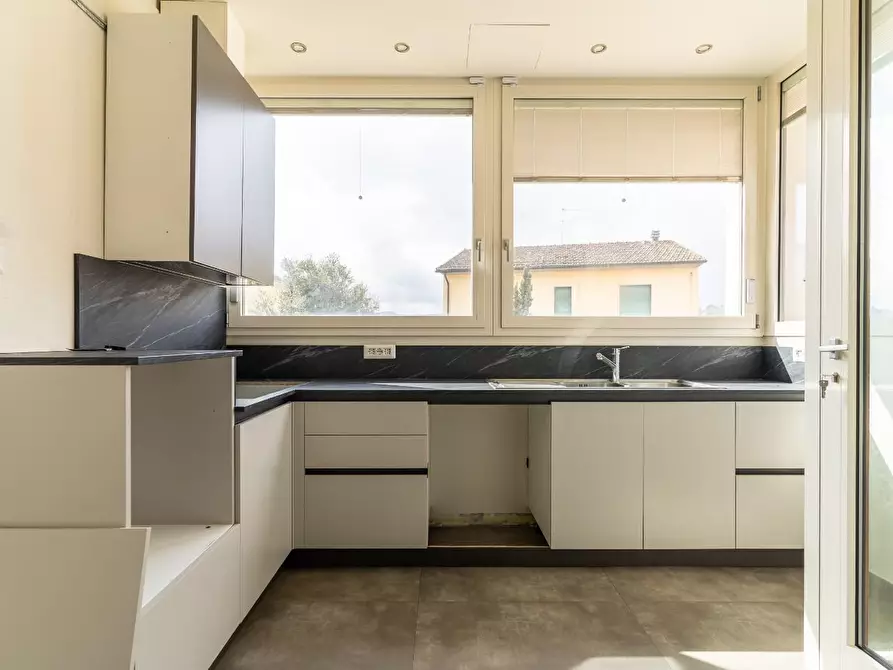 Immagine 17 di Appartamento in vendita  a Certaldo