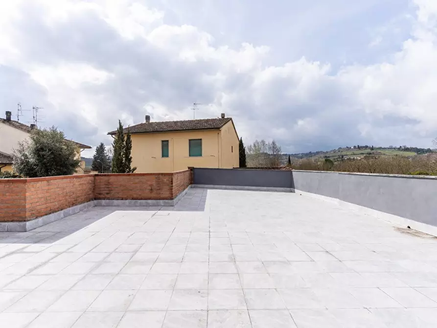 Immagine 43 di Appartamento in vendita  a Certaldo