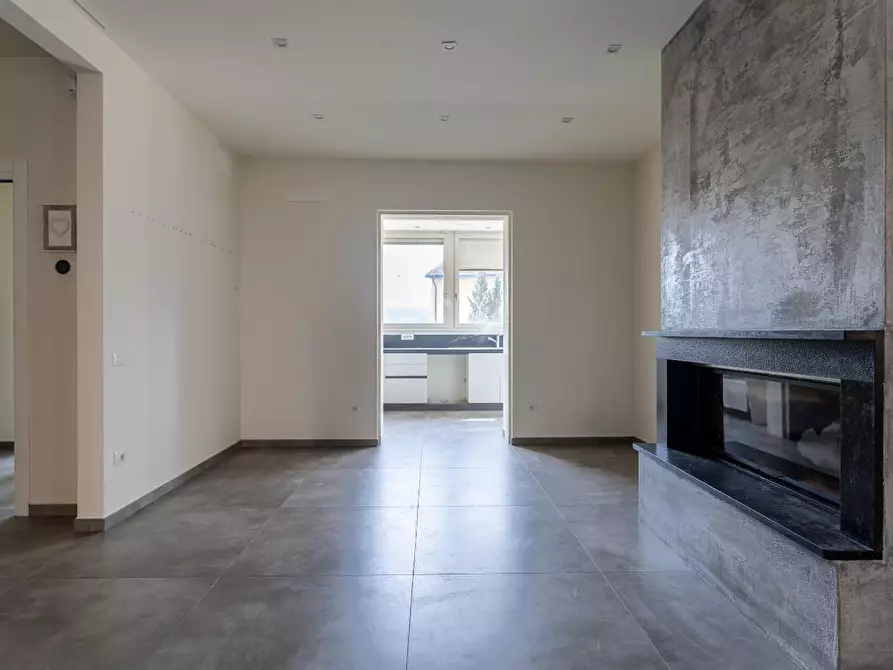 Immagine 9 di Appartamento in vendita  a Certaldo