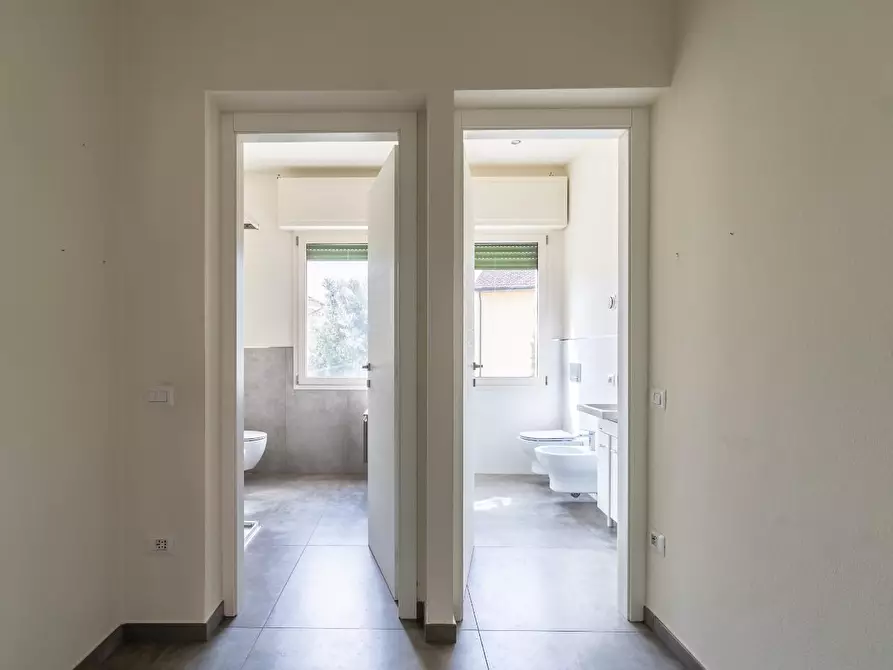 Immagine 37 di Appartamento in vendita  a Certaldo