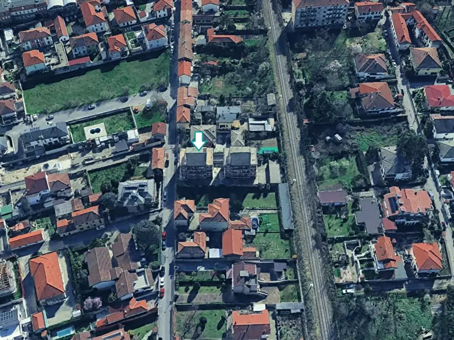 Immagine 2 di Appartamento in vendita  a Vigevano