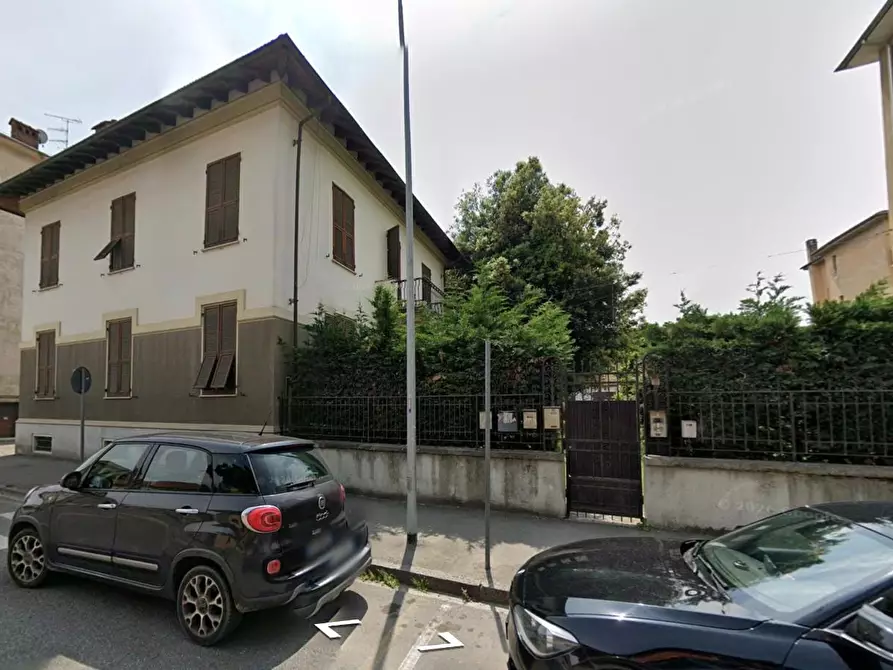 Immagine 1 di Appartamento in vendita  a Novi Ligure