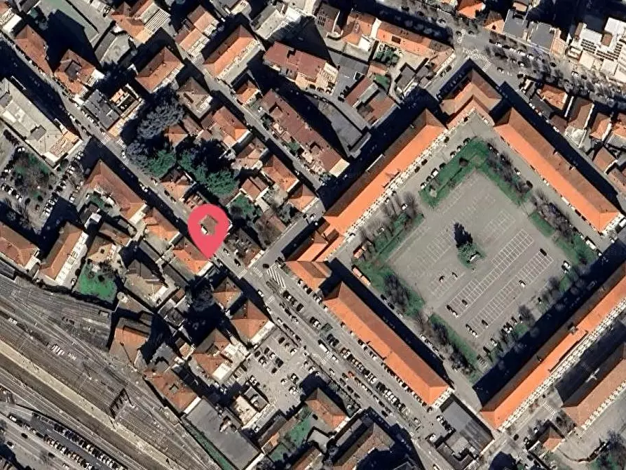 Immagine 3 di Appartamento in vendita  a Novi Ligure