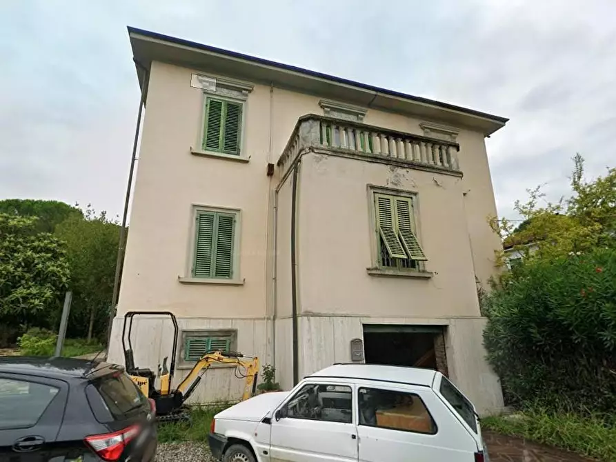 Immagine 2 di Appartamento in vendita  a Volterra