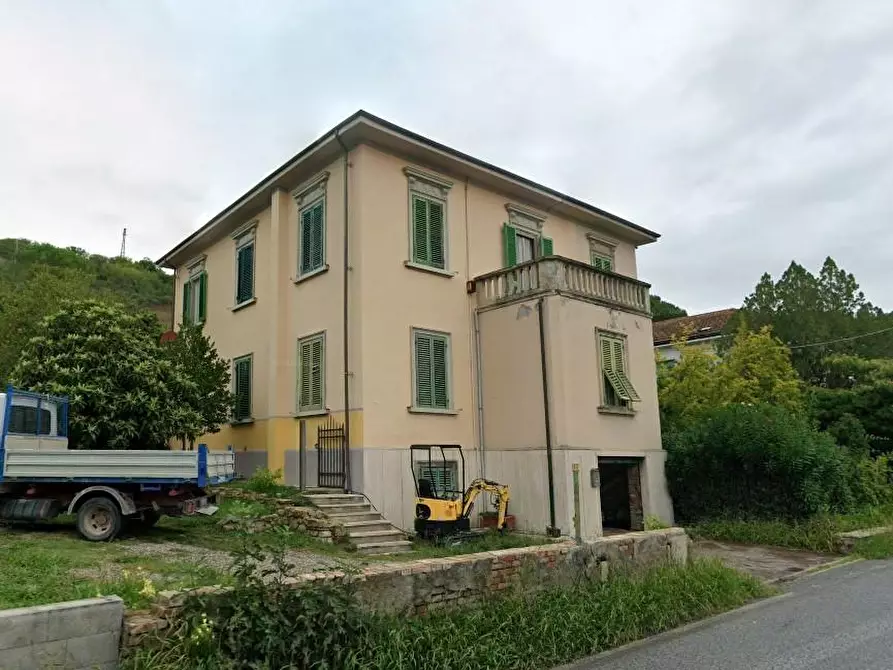 Immagine 1 di Appartamento in vendita  a Volterra
