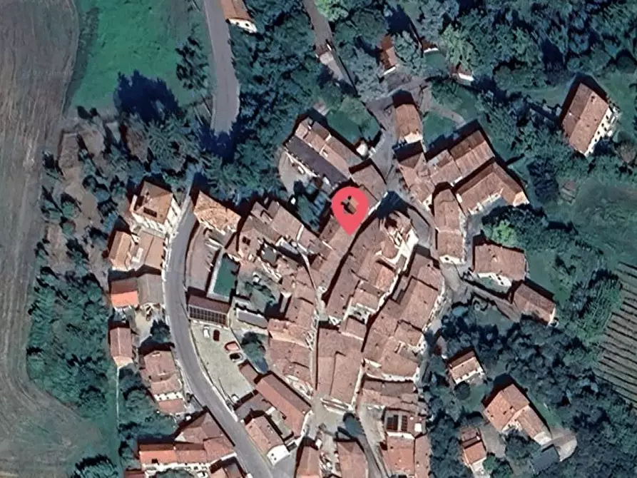 Immagine 6 di Appartamento in vendita  a Volpeglino