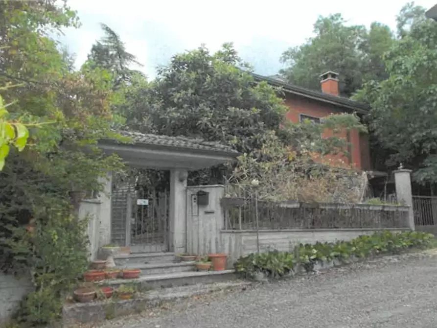 Immagine 1 di Villa in vendita  a Montemarzino