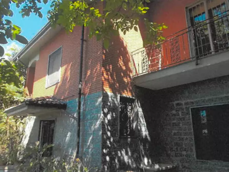 Immagine 3 di Villa in vendita  a Montemarzino