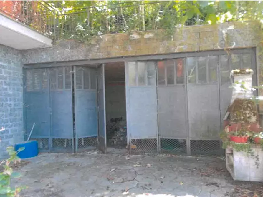 Immagine 4 di Villa in vendita  a Montemarzino