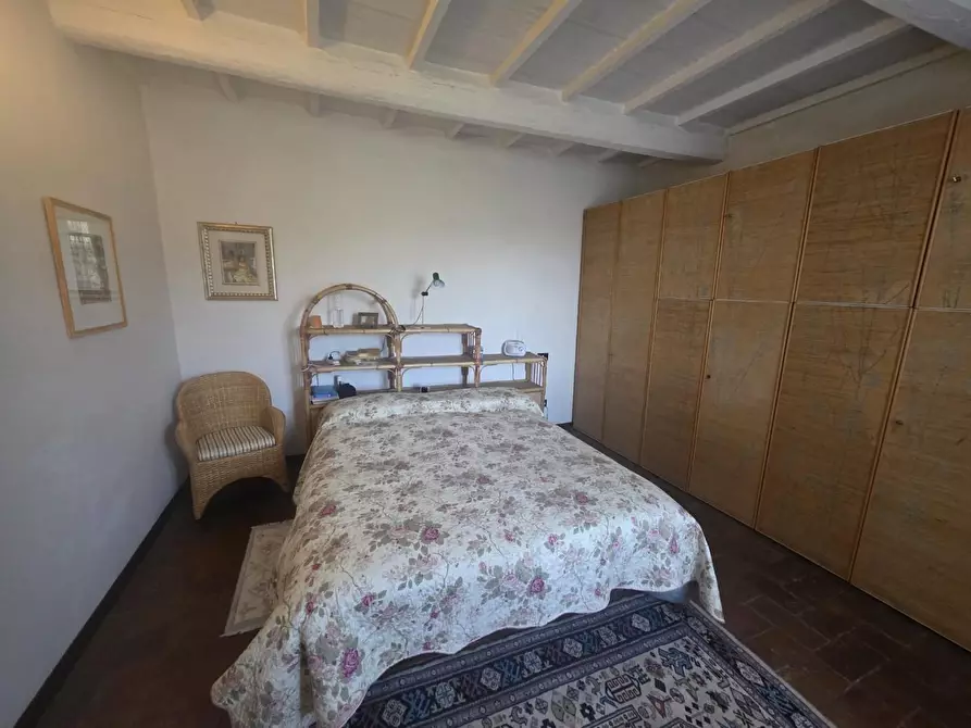 Immagine 9 di Terratetto in vendita  a Lamporecchio