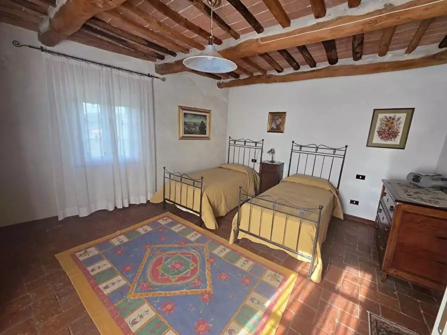 Immagine 8 di Terratetto in vendita  a Lamporecchio