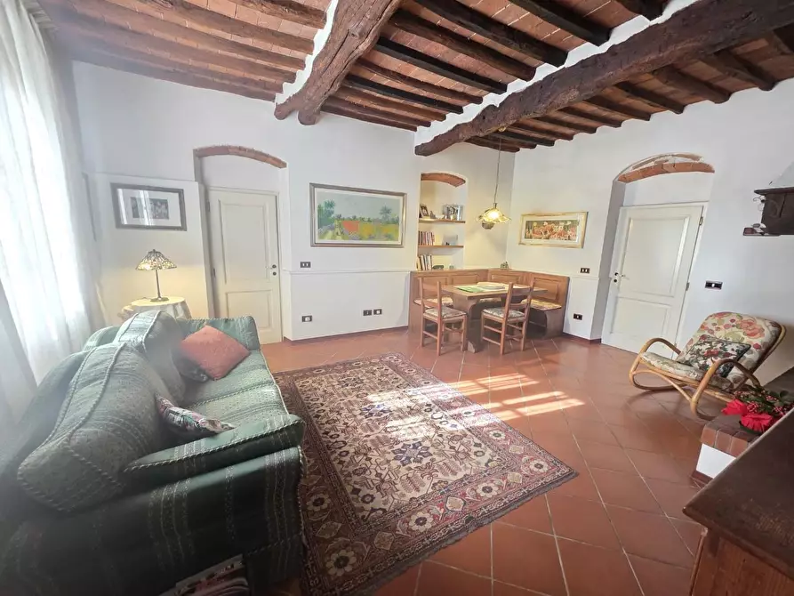 Immagine 3 di Terratetto in vendita  a Lamporecchio