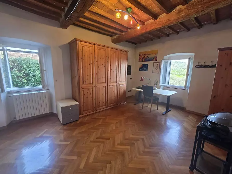 Immagine 7 di Terratetto in vendita  a Lamporecchio