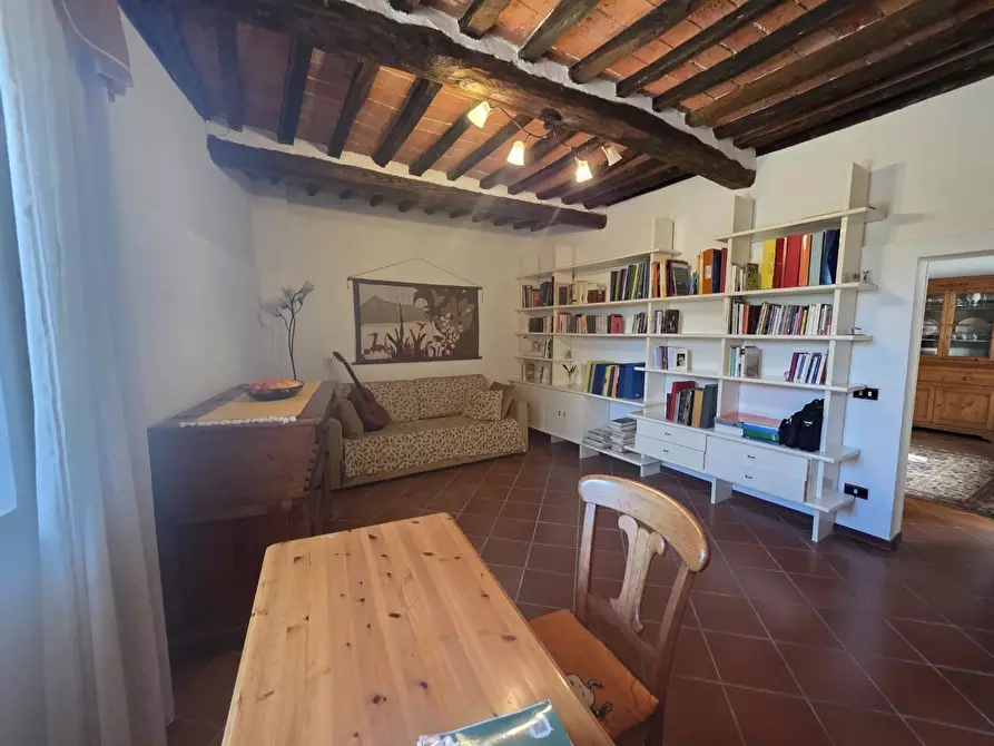 Immagine 4 di Terratetto in vendita  a Lamporecchio