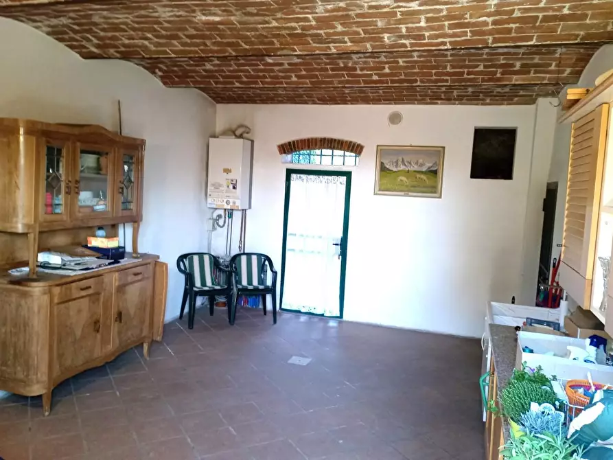 Immagine 11 di Terratetto in vendita  a Lamporecchio