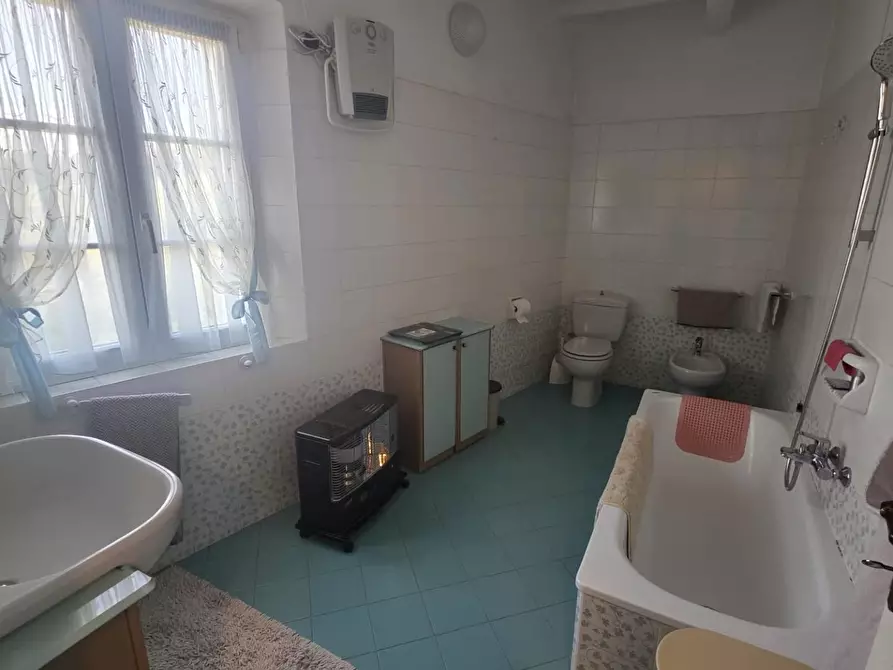 Immagine 10 di Terratetto in vendita  a Lamporecchio