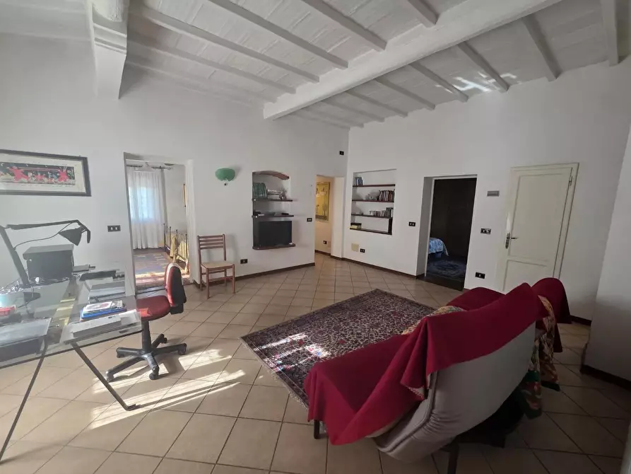 Immagine 6 di Terratetto in vendita  a Lamporecchio