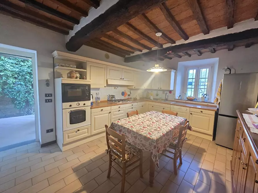 Immagine 5 di Terratetto in vendita  a Lamporecchio