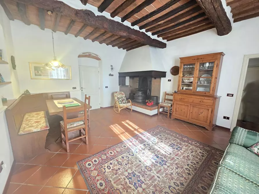 Immagine 1 di Terratetto in vendita  a Lamporecchio