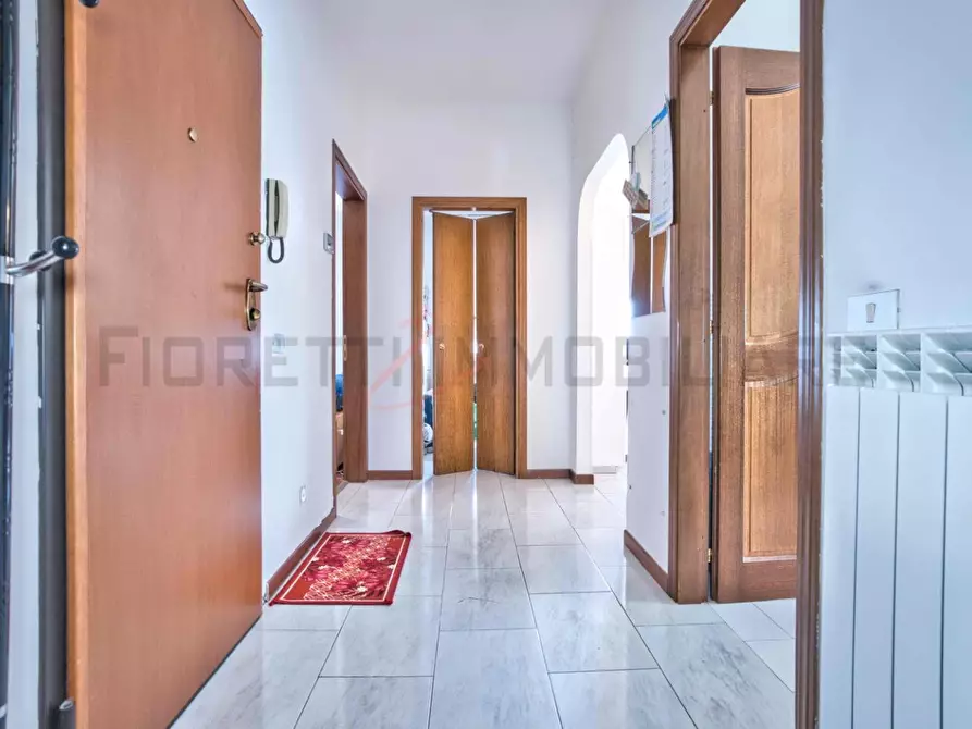 Immagine 8 di Appartamento in vendita  a Campiglia Marittima