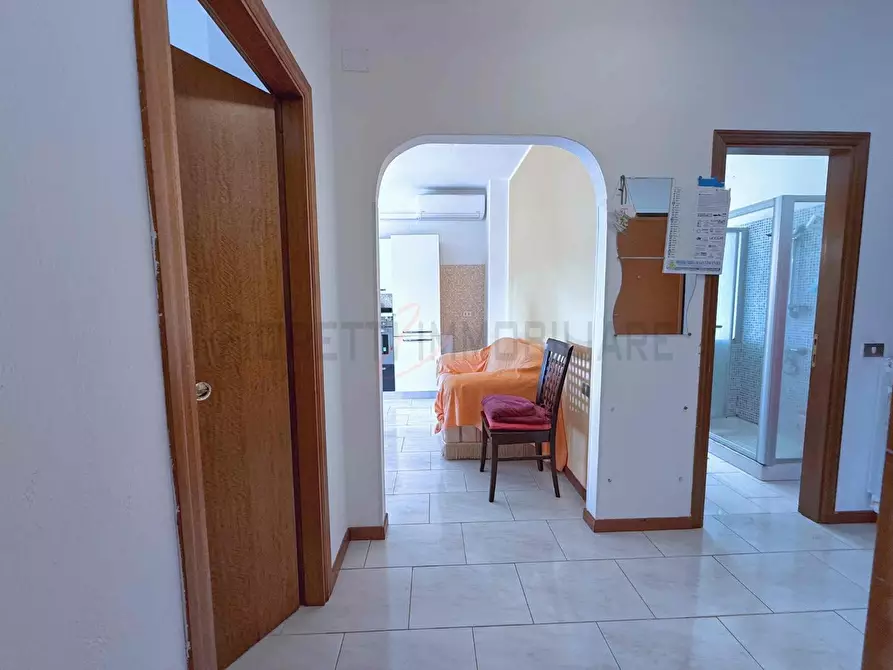 Immagine 7 di Appartamento in vendita  a Campiglia Marittima