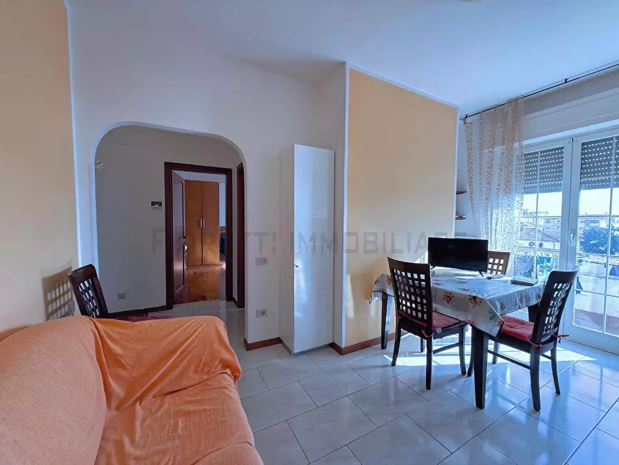 Immagine 3 di Appartamento in vendita  a Campiglia Marittima