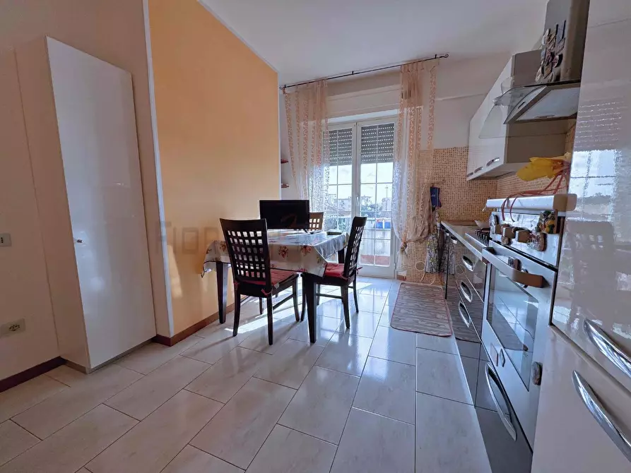 Immagine 4 di Appartamento in vendita  a Campiglia Marittima