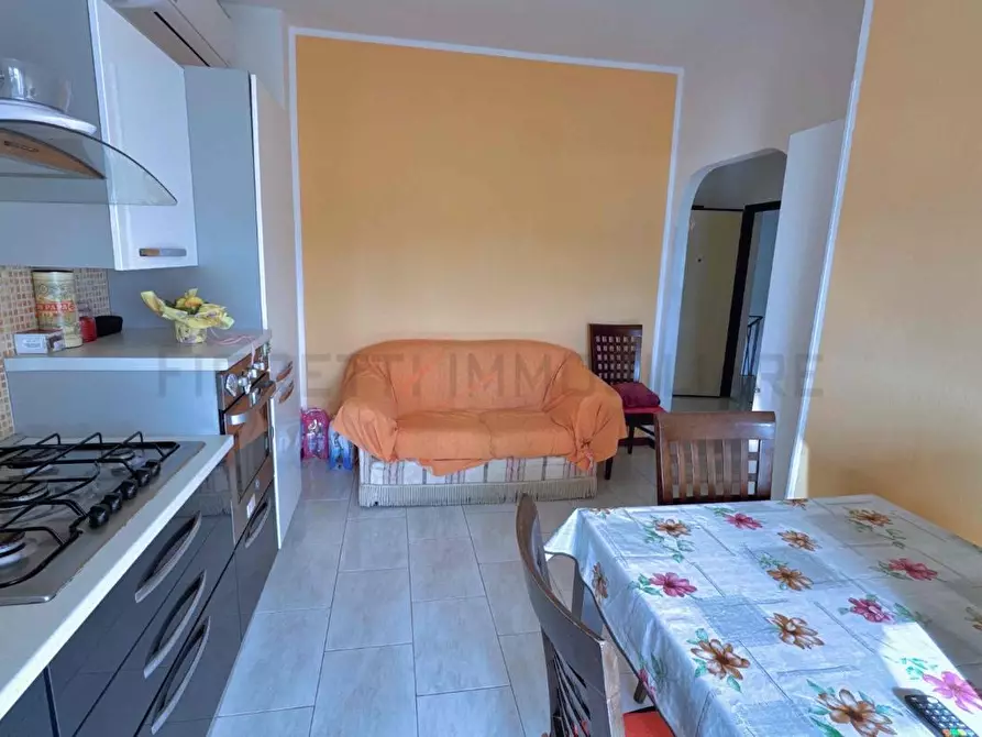 Immagine 5 di Appartamento in vendita  a Campiglia Marittima