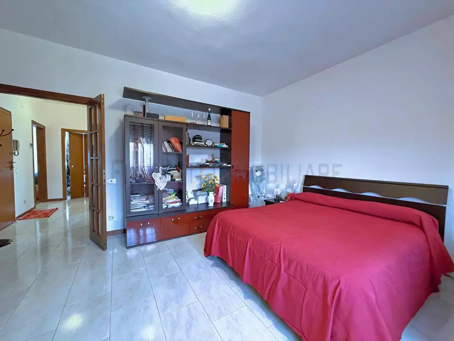 Immagine 14 di Appartamento in vendita  a Campiglia Marittima